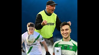 Corofin, Mountbellew Moylough and Moycullen have depth | Padraic Cunningham and Alan Molloy