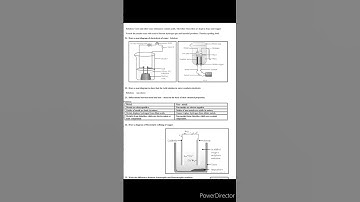 10th Standard | Science | SA-1 | Mid-Term Exam Model Question Paper | Summative Assessment #science