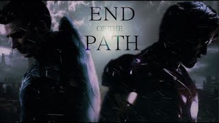 (Marvel) End of the Path