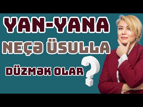 Ehtimal məsələsi .Part 1.Birləşmələr nəzəriyyəsi.