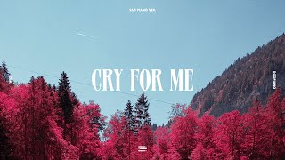 TWICE (트와이스) - Cry For Me | Sad Piano Version