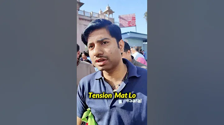 Class 10 Board 2025 Exam Centre me jane ni dia 😰 | Shocking Reaction  #shorts #esaral #class10