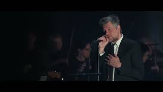 Video thumbnail of "Benjamin Biolay - Ton héritage (live symphonique)"