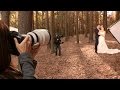 PhotoVision Video: Wedding Shoot Out, 10 Minute Challenge