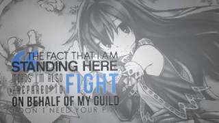 ❝ Make everything Louder!❞ Wendy Marvell [Fairy Tail AMV♥]
