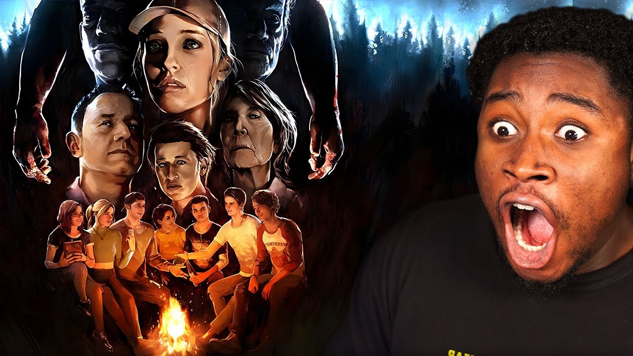 WHO'S DYING FIRST?! | The Quarry #1