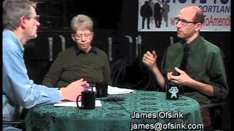 12-08 Reforming the Redistricting Process