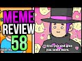 Is Mortis Secretly in LOVE With Piper?! Brawl Stars Meme Review #58
