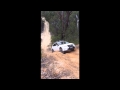 Subaru XV Crosstrek Steep hill climb