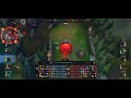 Day 1 Wild Rift Sion Top gameplay. Epic comeback!