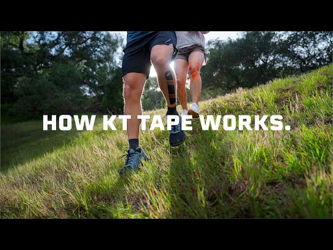 KT Tape -