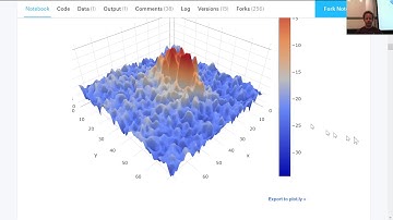 Machine Learning 1: Lesson 9