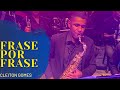 Frase por Frase - Cleiton Gomes frases para saxofone / dicas ..