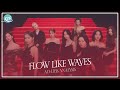 TWICE (トゥワイス) ~ Flow Like Waves ~ Ad-Libs Analysis