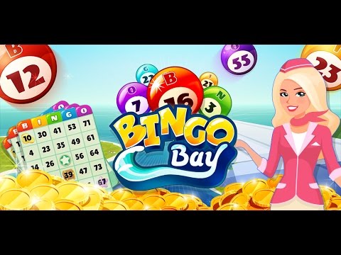 Bingo Bay: Rodzinne bingo