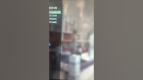 Wrong rules second map