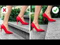 ПРАВИЛА ЭТИКЕТА, ЧТОБЫ ИЗБЕГАТЬ НЕЛОВКИХ СИТУАЦИЙ 👠