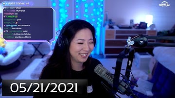 [05/21/2021] Starting with GTA RP on NoPixel 3.0 & then Valorant with GTA RP Lobby!