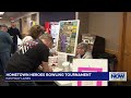 Hometown Heroes Bowling Tournament