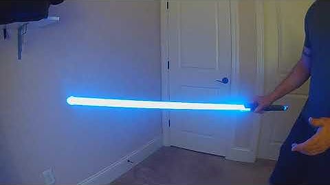 Jedi Fallen Order (Cal Kestis) Neopixel Lightsaber Styles for ProffieOS4.8 or later