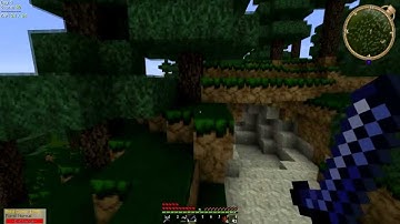 26 - Minecraft YogBox v1.2.1 - DUDE, DUDE, DUDE, FOCUS!