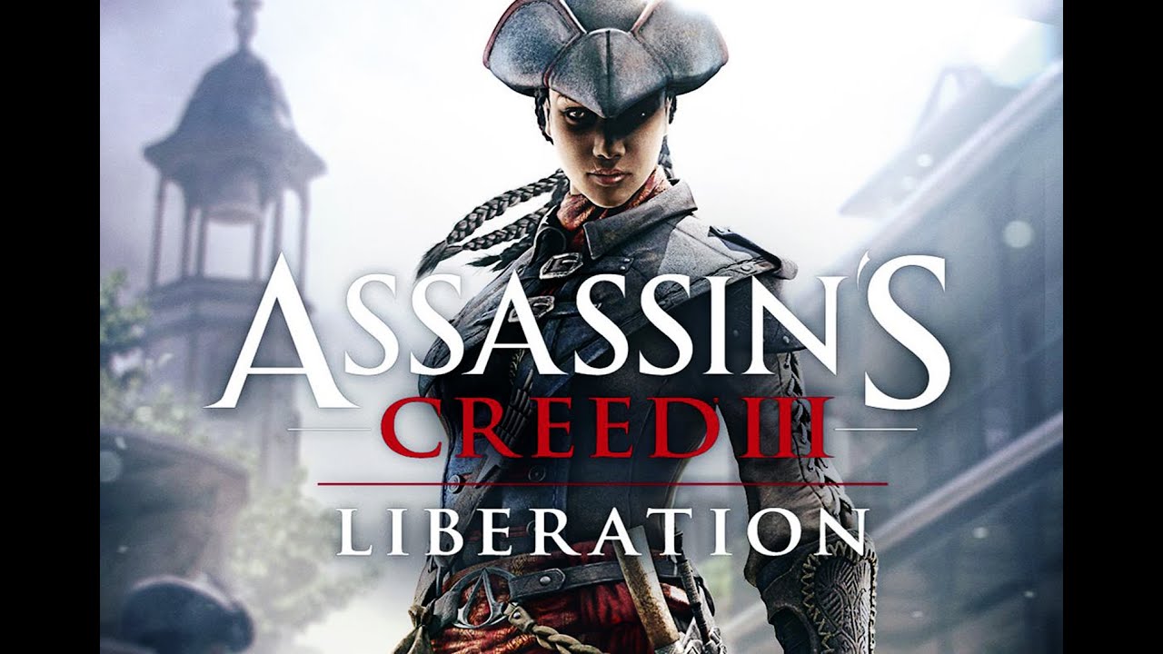 Assassin's Creed Liberation HD - Part 1 PC Playthrough [HD] - YouTube
