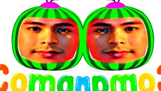 COCOMARTIN COCOMELON Intro Part 21 PARODY - Special Audi and Visual Effects Weird Funny Moments