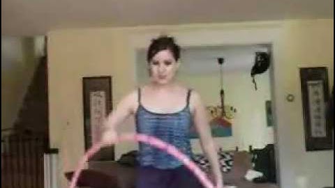 Shoulder & chest hooping tutorial