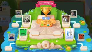 5 DIFFERENCES ONLINE LEVEL 53 😍😍