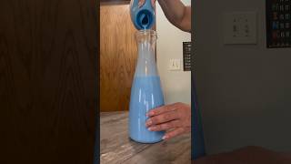 “Clean &amp; Fresh Restock 💧#asmr #organization