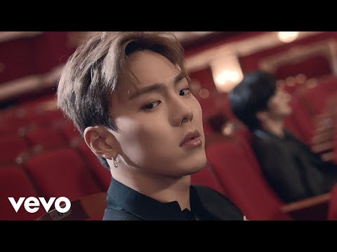 Monsta X - WHO DO U LOVE? ft. French Montana