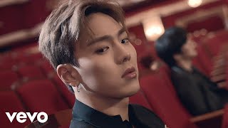 Monsta X - WHO DO U LOVE? ft. French Montana screenshot 5