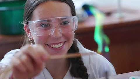 Loreto Secondary School - Tour