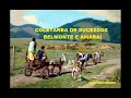 ***Coletânea*** - "Belmonte e Amarai" - As Melhores - ***Raríssimo***