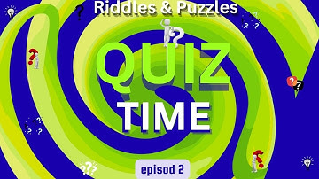 If You Think You’re Smart, Try Solving These Tricky puzzles