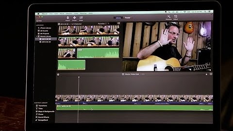 Recording Audio for HD Video With Sonic Port VX Audio Interface | Line 6