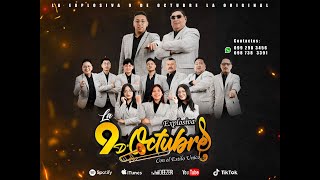Mix Tonadas – La Explosiva Nueve de Octubre | Video Oficial (D.R.A.)