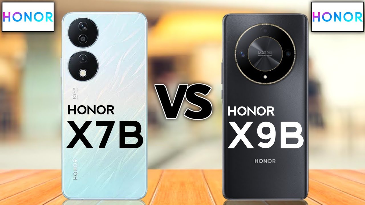 HONOR X7b 5G | Available at RM899