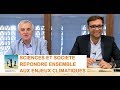 Sciences et socit  rpondre ensemble aux enjeux climatiques  cese