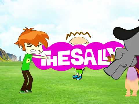 TheSally | Faustino's Rules | Bumper (2016-2019) | Doowee-English | Doowee