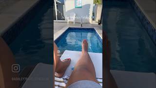 Solo Trip To Aruba 🇦🇼