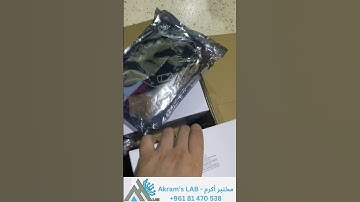 New order #akramslab #drone #fpv #news