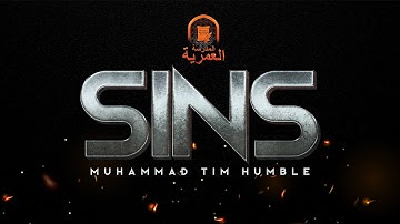 THE PROBLEM: SINS