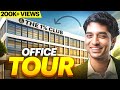 My new mumbai office tour