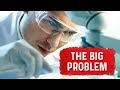 The big problem with medical research study  dr berg