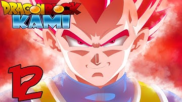 SUPER SAIYAN GOD! || Dragon Block Kami Episode 12 (Minecraft DBC Modpack)