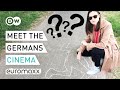 German Film & TV: Crime Dramas, Dubbing & The German Hollywood | Meet the Germans