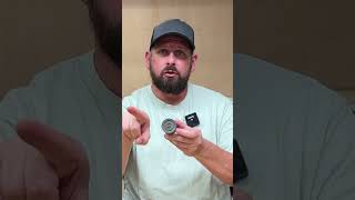 Heavy Duty Crutch Tips #shorts #crutches #review