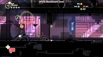 Mark of the Ninja chapter 2