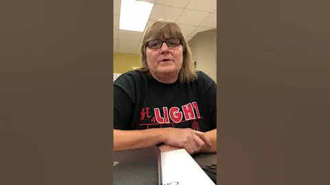J. TIdwell - Teacher Introduction Video